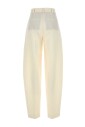 ivory-gabardine-pant