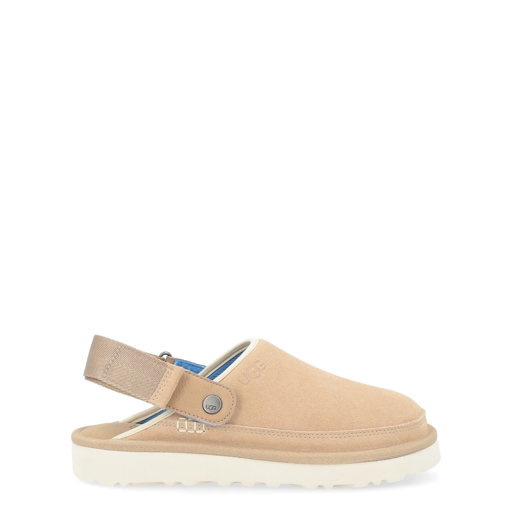Shoes > Flats > Clogs - - UGG - Modalova