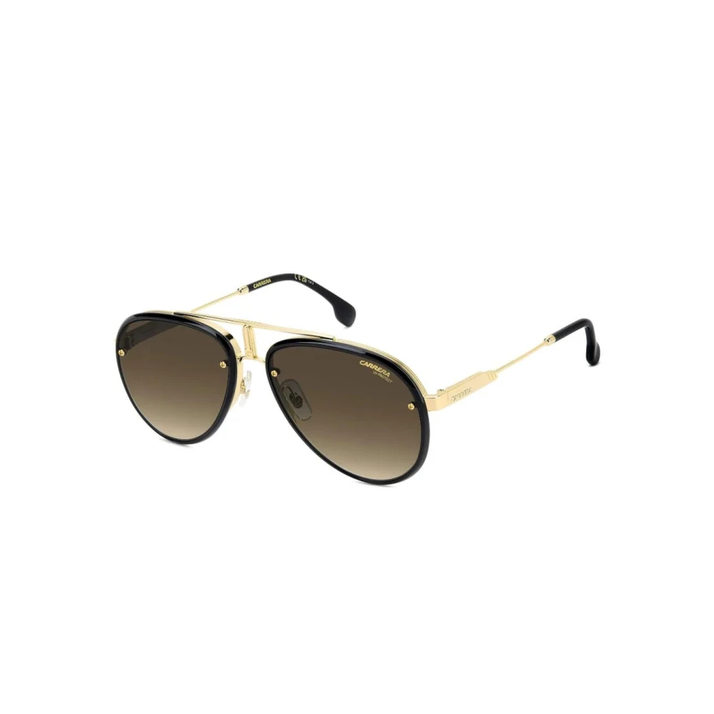 Carrera Unisex Yellow Sunglasses, 58 Mm, Glory Rhl86 Sunglasses
