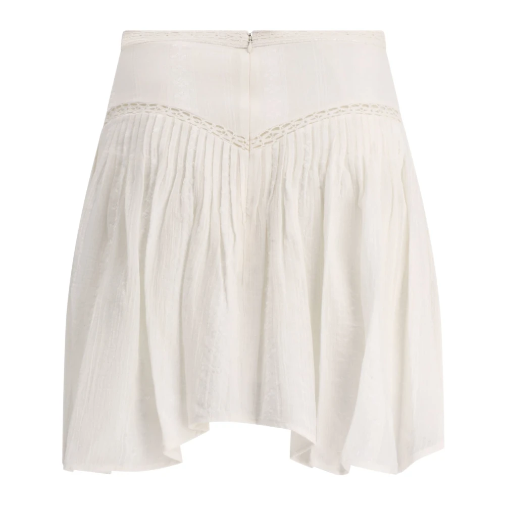 Isabel marant Skirts White Dames