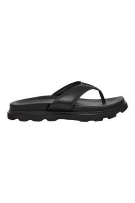 black-capitola-flip-flops