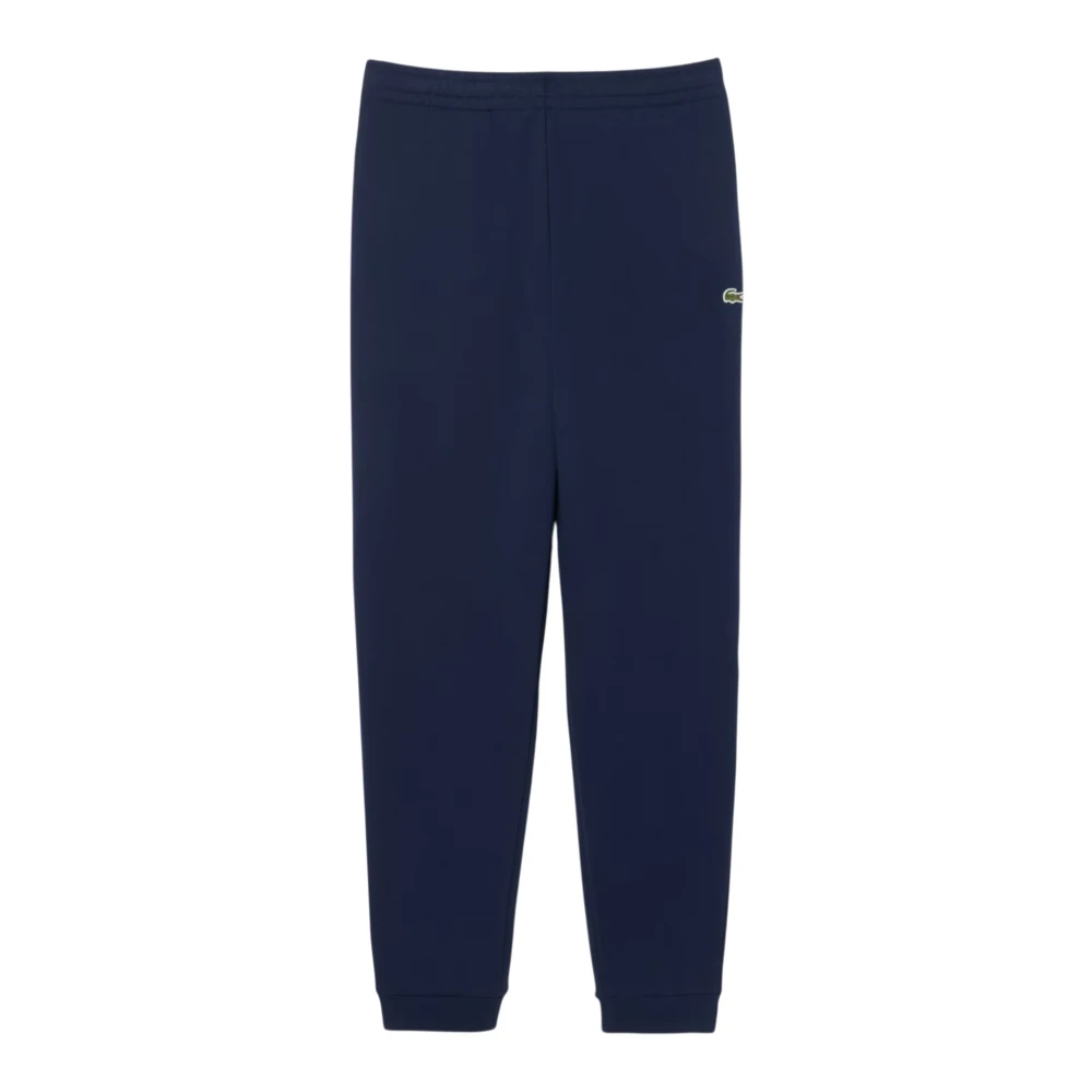 Lacoste Uomo Blu Pantaloni, M, New,