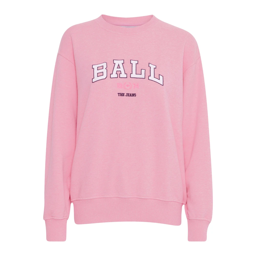 Sweatshirts & Hoodies > Sweatshirts - - Ball - Modalova