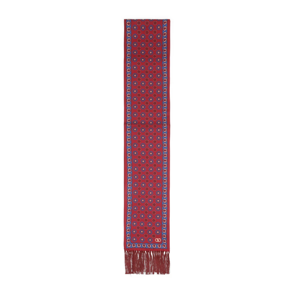 Accessories > Scarves > Silky Scarves - - Valentino Garavani - Modalova