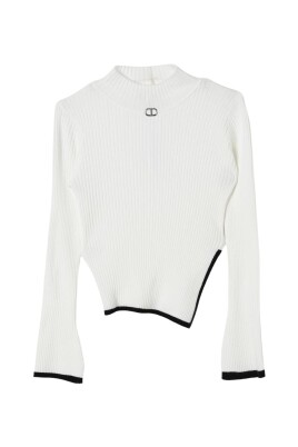 mock-neck-asymmetrical-sweater