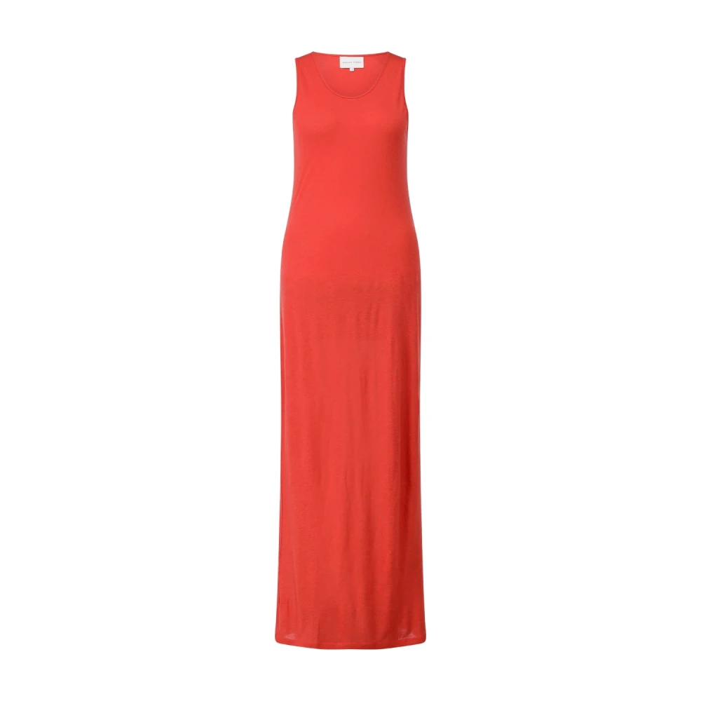 Dresses > Day Dresses > Maxi Dresses - - Loulou Studio - Modalova