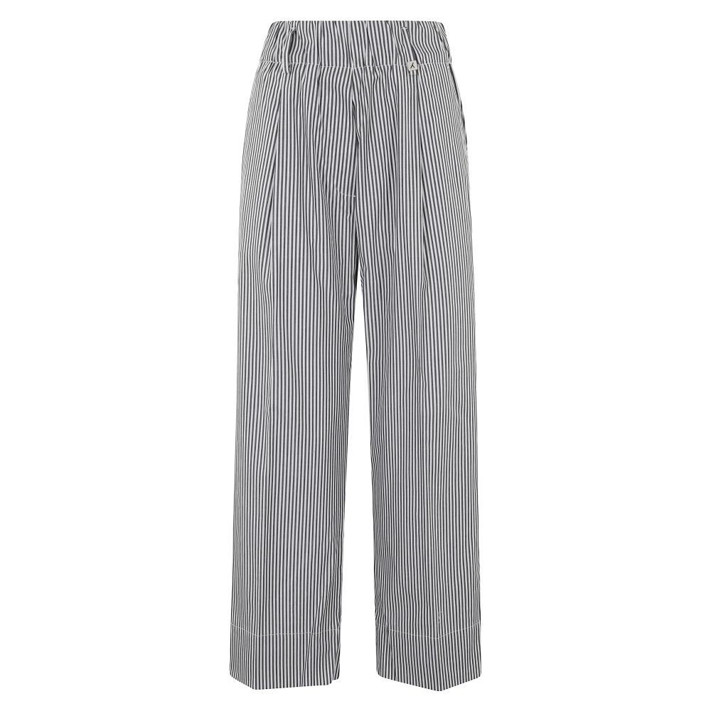 Trousers > Straight Trousers - - Myths - Modalova