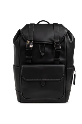 League Flap Backpack