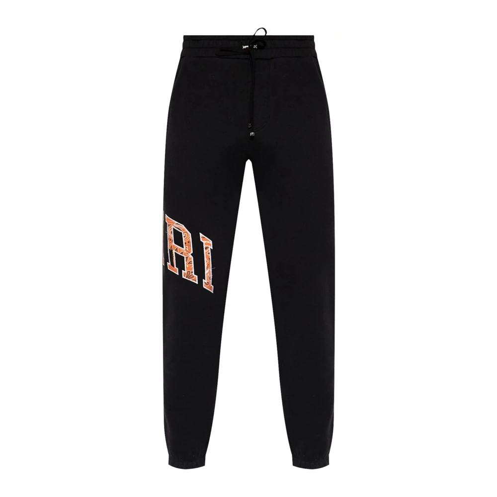 Trousers > Sweatpants - - Amiri - Modalova