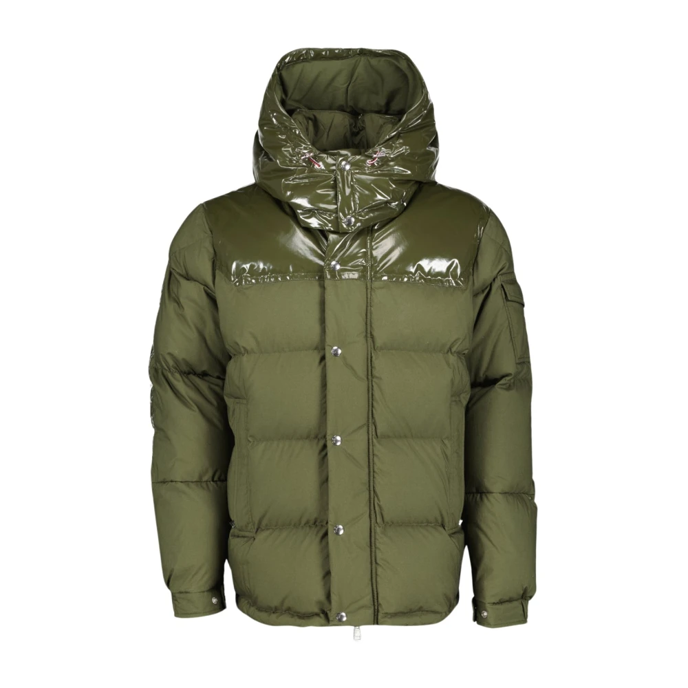 Jackets > Down Jackets - - Moncler - Modalova