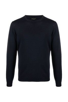 navy-knitwear-for-men