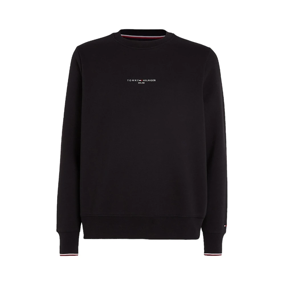 Sweatshirts & Hoodies > Sweatshirts - - Tommy Hilfiger - Modalova