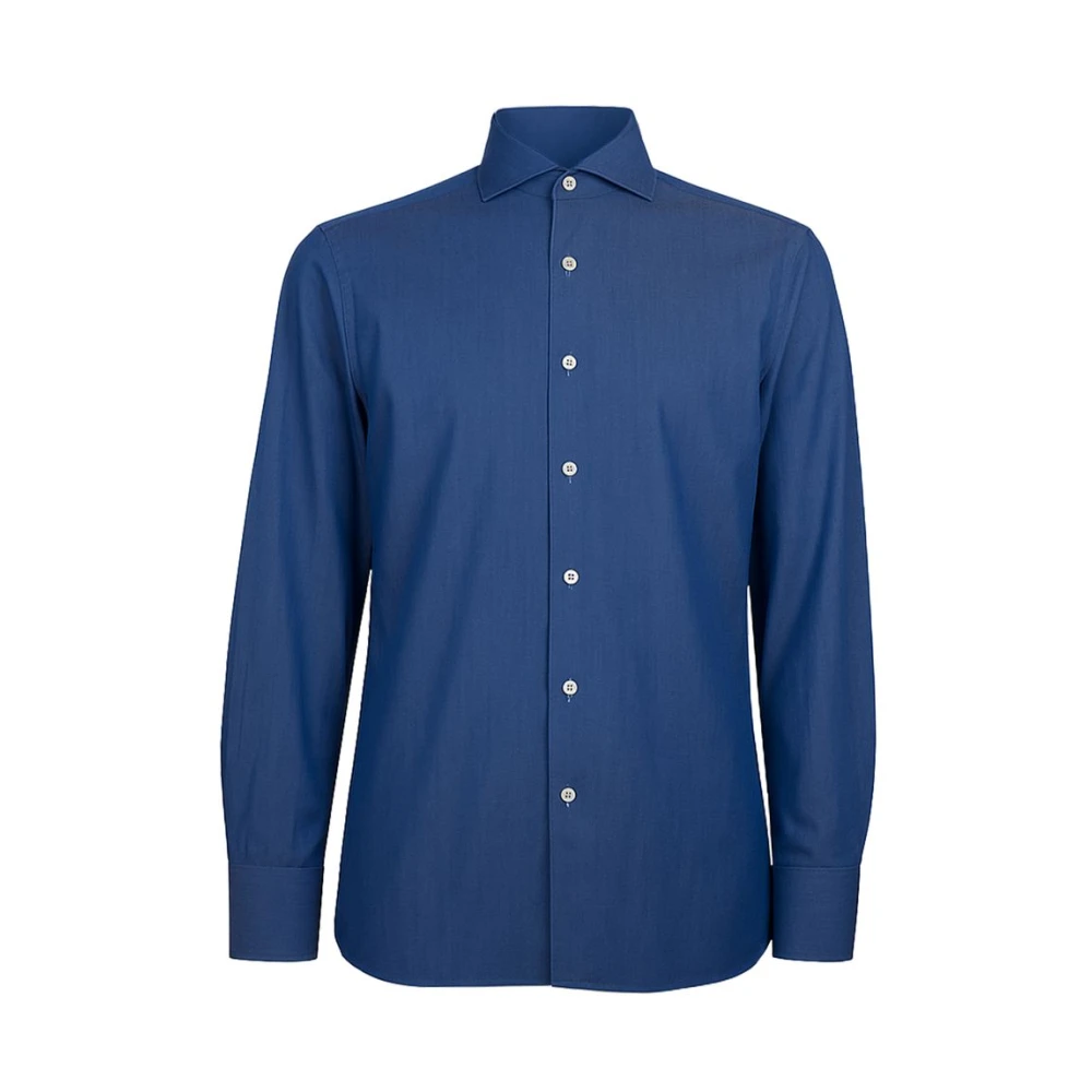 Shirts > Casual Shirts - - Made in Italia - Modalova