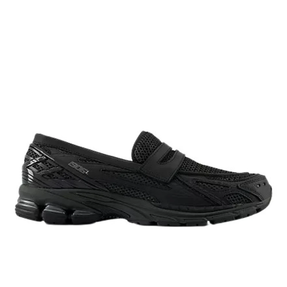 New Balance Men's Black Trainers, 6 Uk, 1906 Loafer