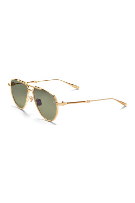 stud-ii-solbriller-lys-guld-gron