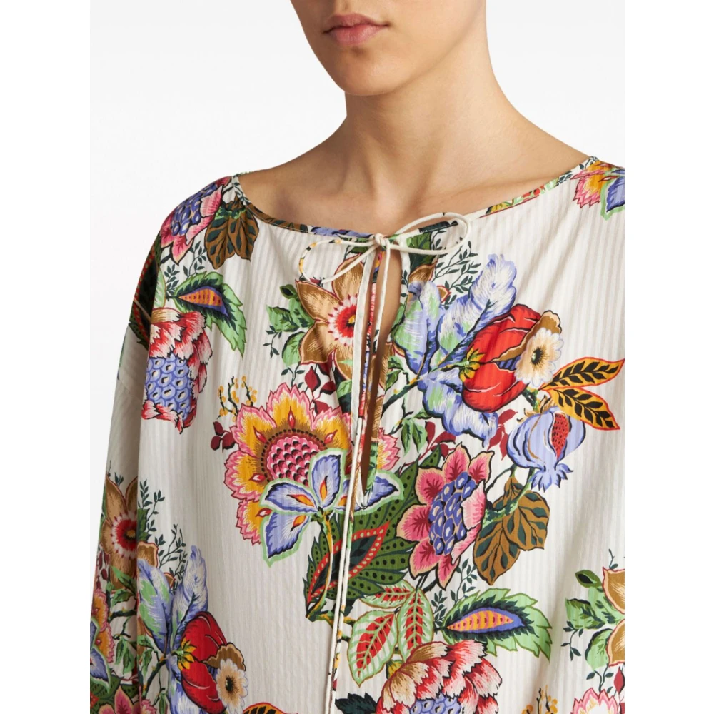 ETRO Blouses Multicolor Dames