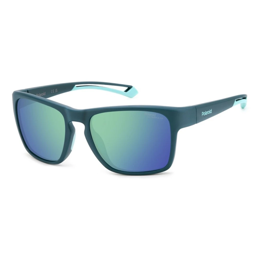 Polaroid Men's Green 7052/S Sunglasses