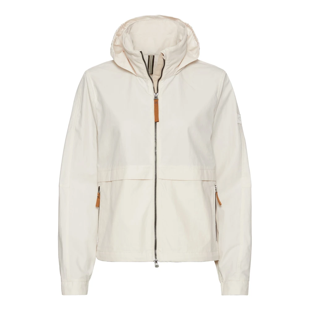 Jackets > Light Jackets - - Camel Active - Modalova