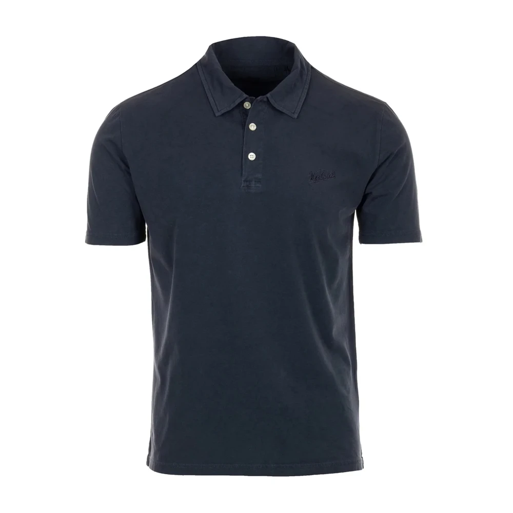 Tops > Polo Shirts - - Woolrich - Modalova