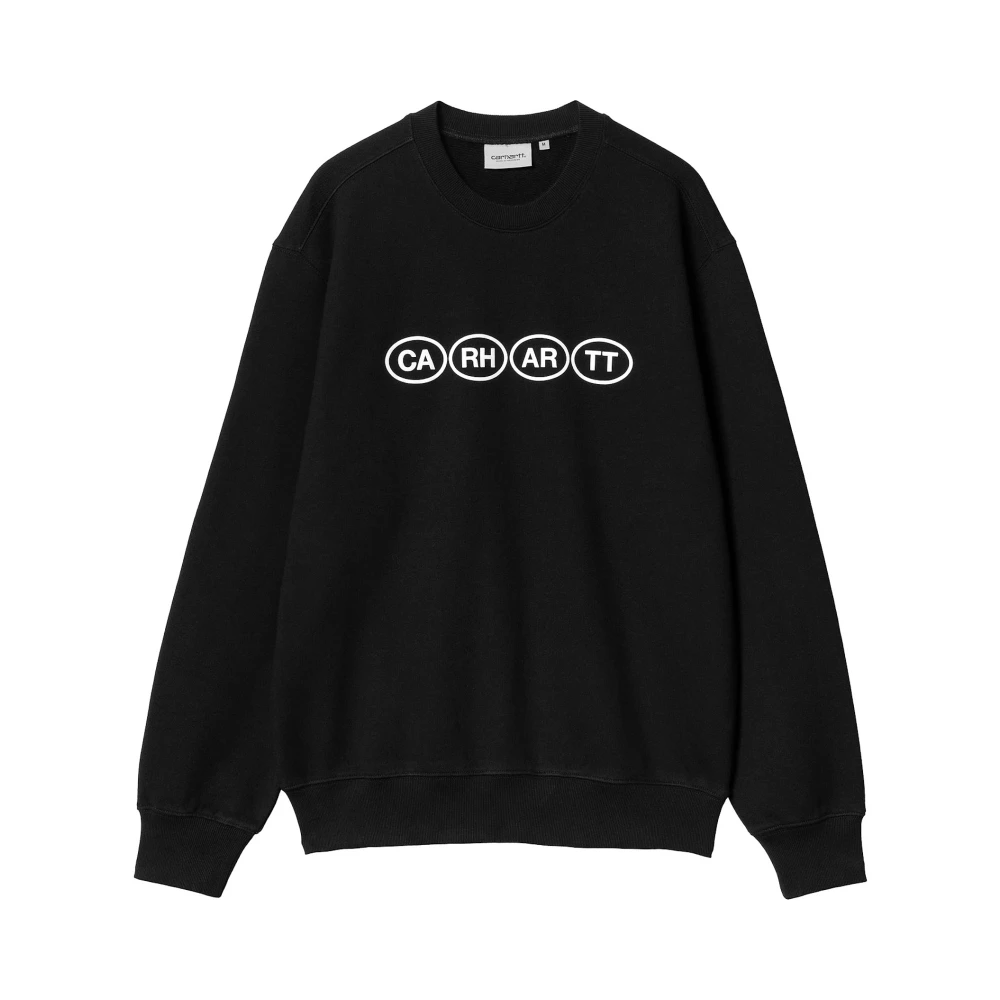 Sweatshirts & Hoodies > Sweatshirts - - Carhartt Wip - Modalova