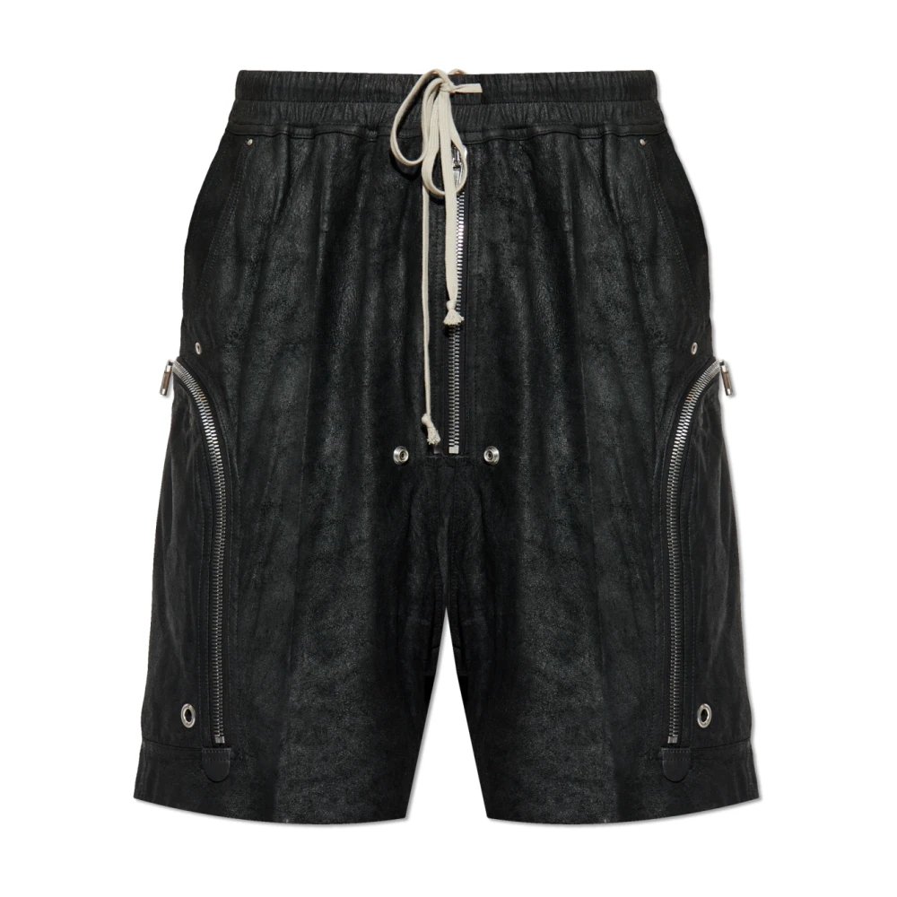 Shorts > Casual Shorts - - Rick Owens - Modalova
