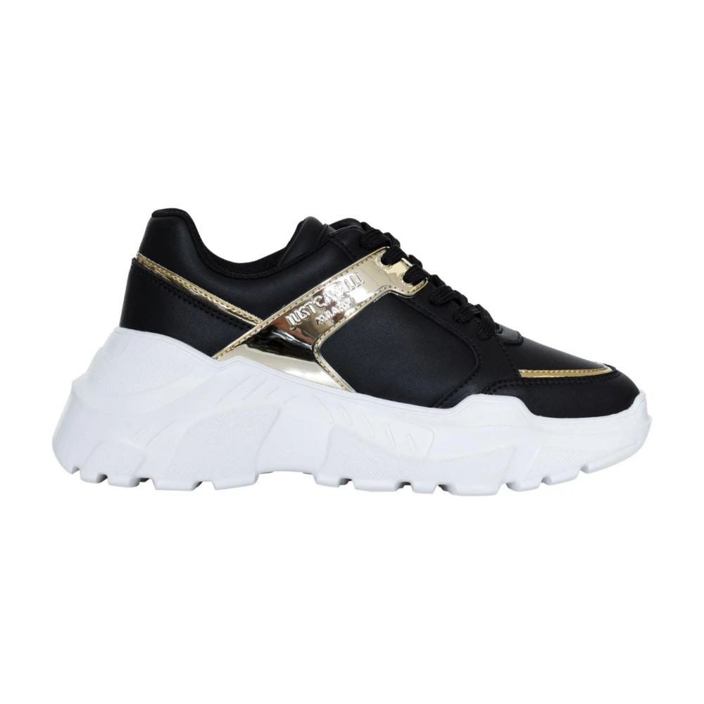 Shoes > Sneakers - - Just Cavalli - Modalova