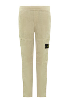 pantalon-enfant-beige-elegant