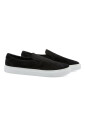 baskets-slip-on-en-daim-noir