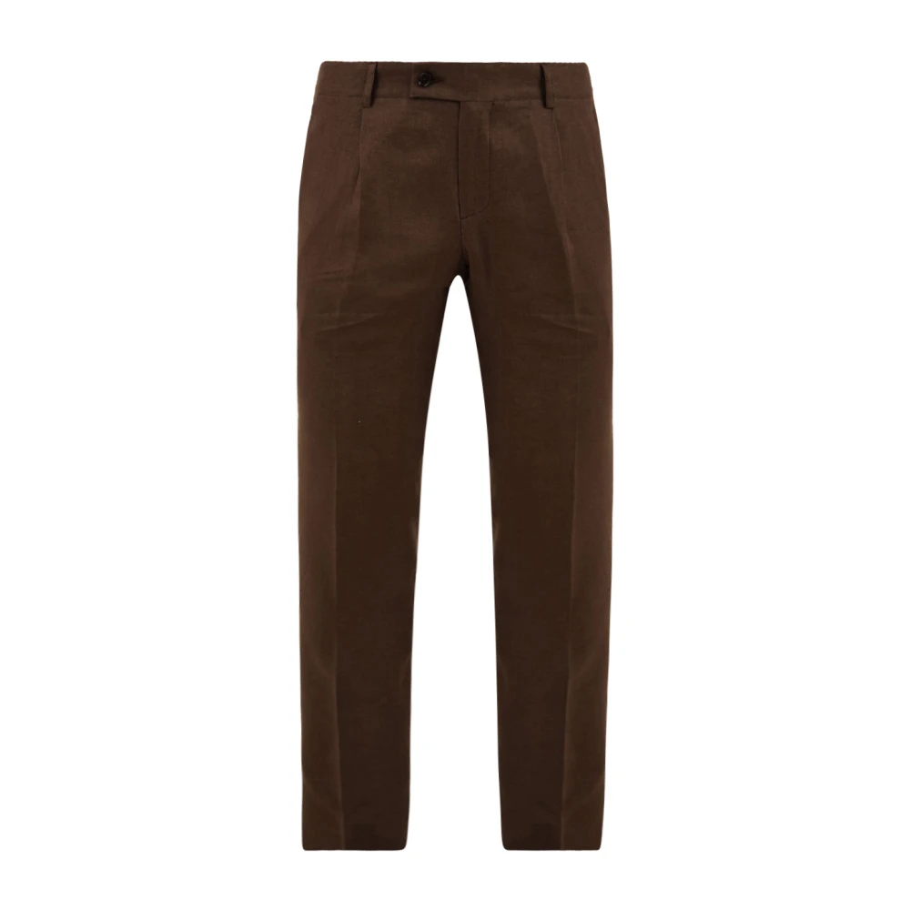 Trousers > Slim-fit Trousers - - Daniele Alessandrini - Modalova