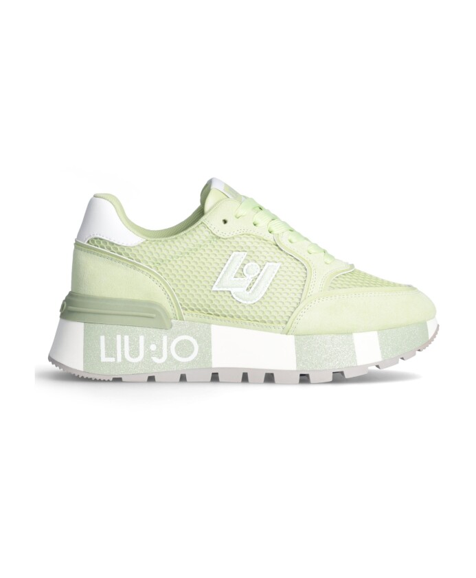 green-leather-suede-womens-sneakers