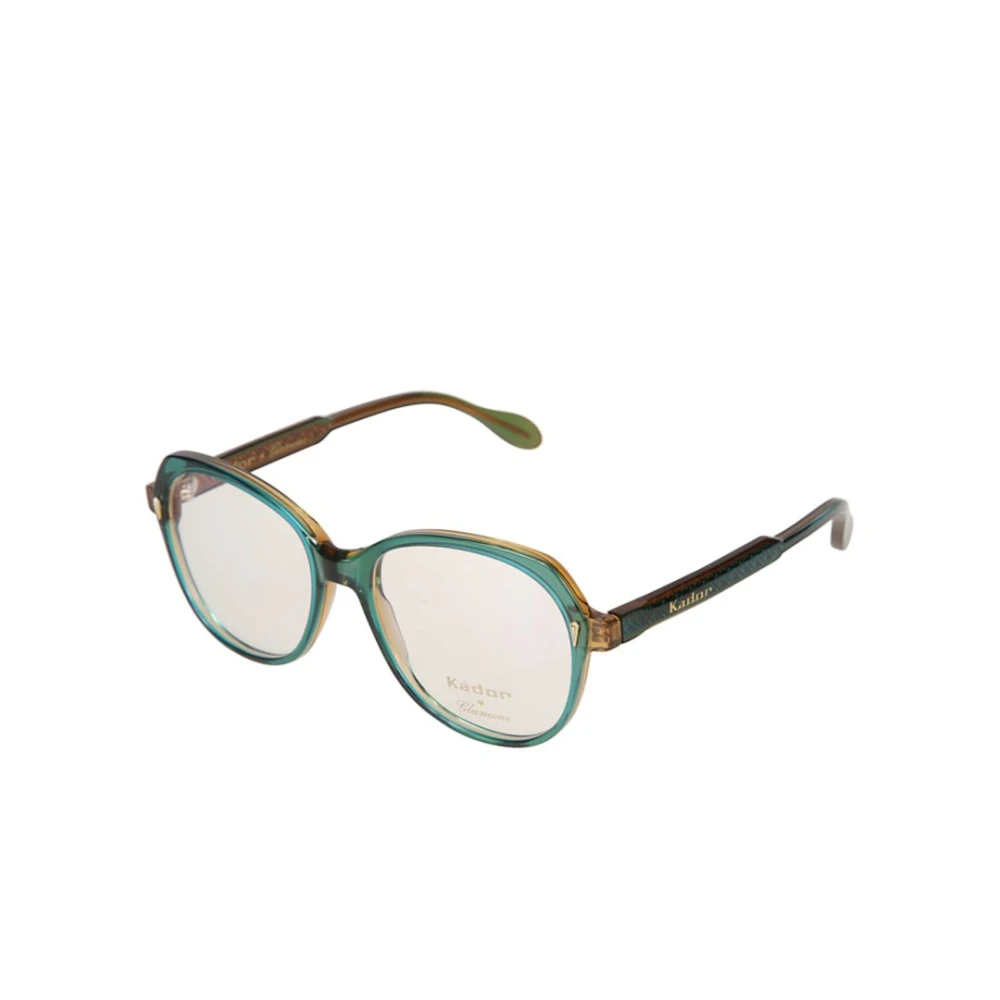 Kador Unisex Multicolor Sunglasses, 54 Mm, Aida Glamour
