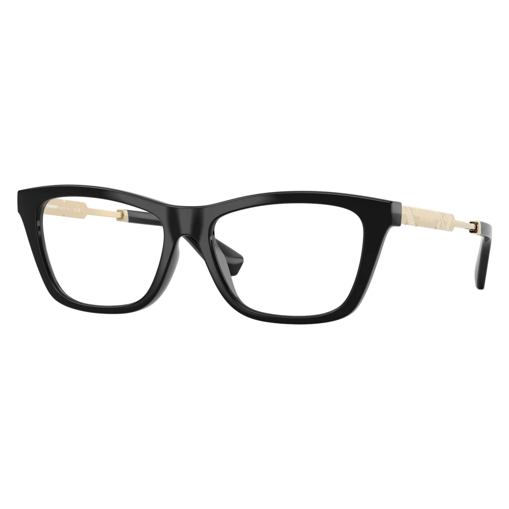 Burberry Women's Black Glasses, 54 Mm, Be2442u Eyeglasses