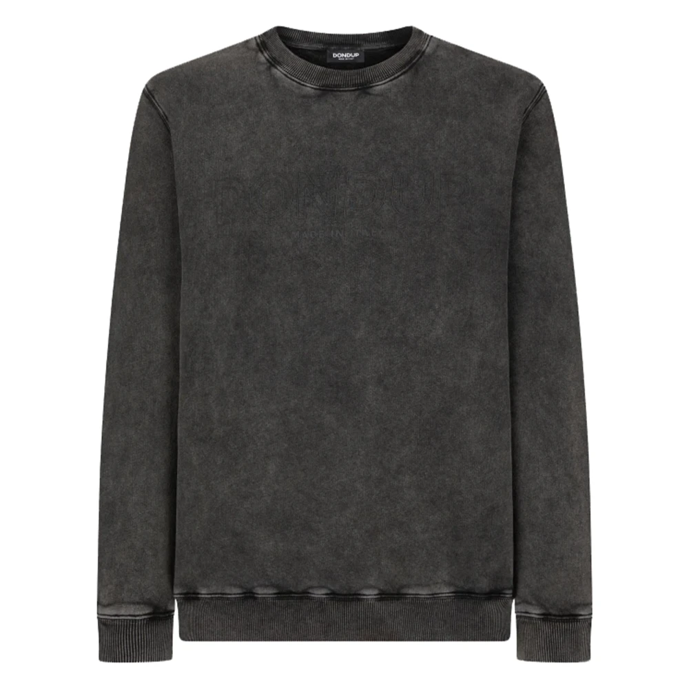 Sweatshirts & Hoodies > Sweatshirts - - Dondup - Modalova