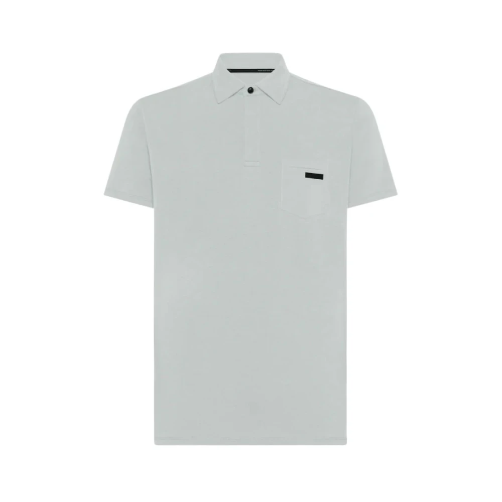 RRD - Tops > Polo Shirts - White - RRD - Modalova