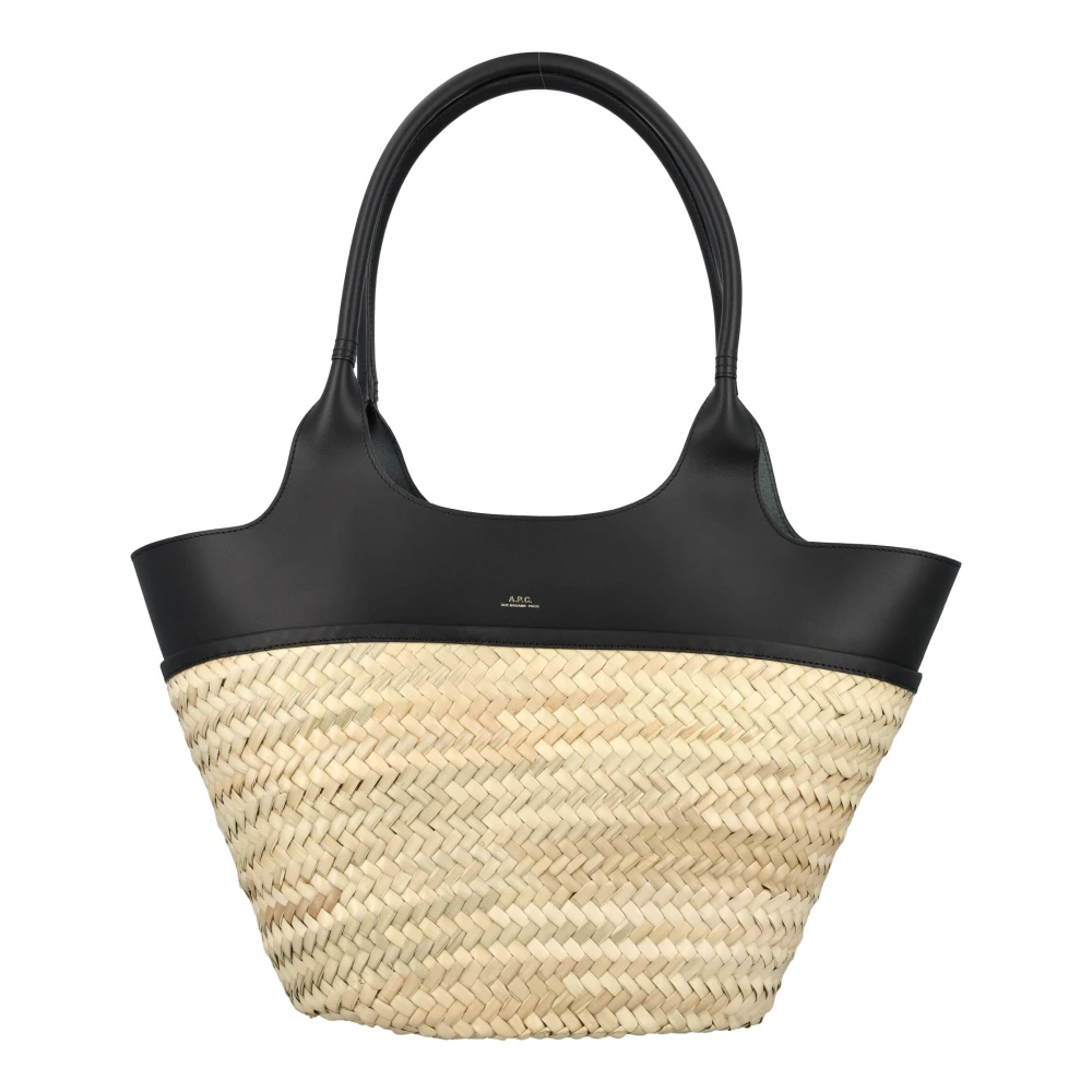 Bags > Tote Bags - - A.p.c. - Modalova