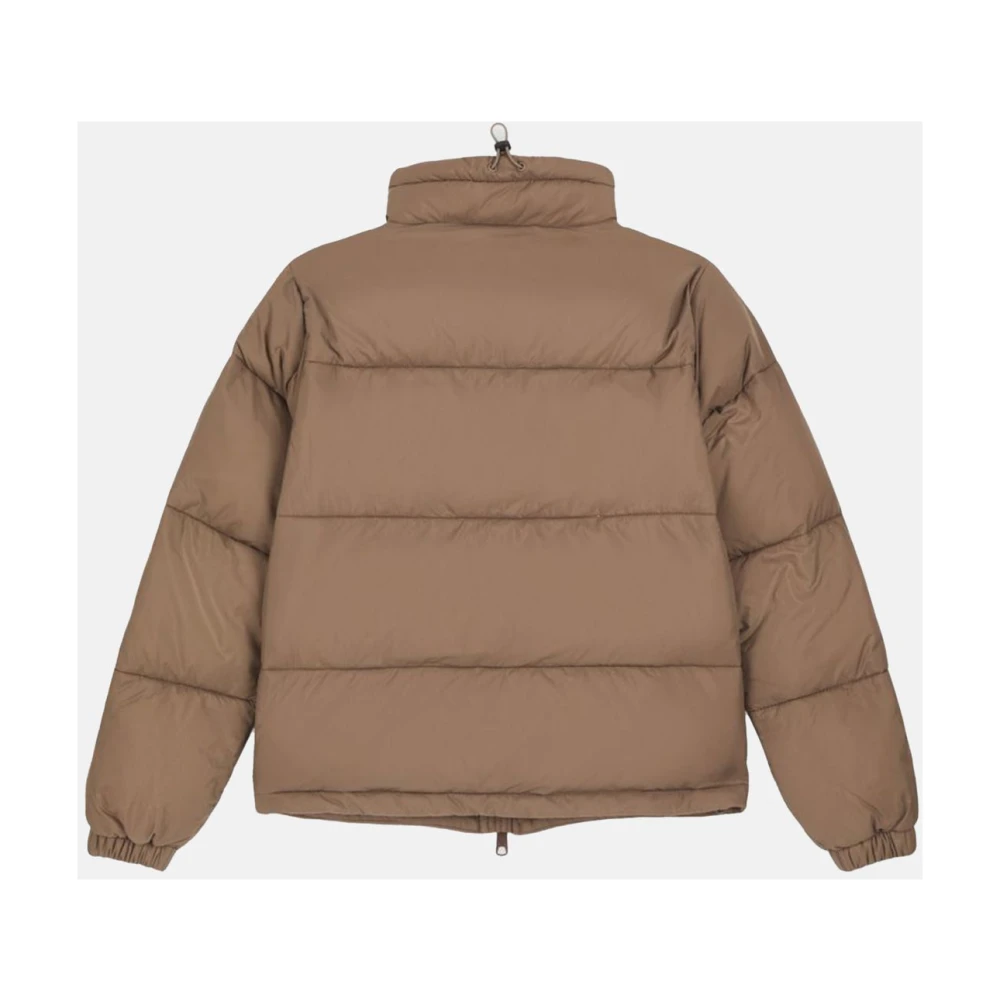 Dickies Stijlvolle Jas voor Mannen Black Dames
