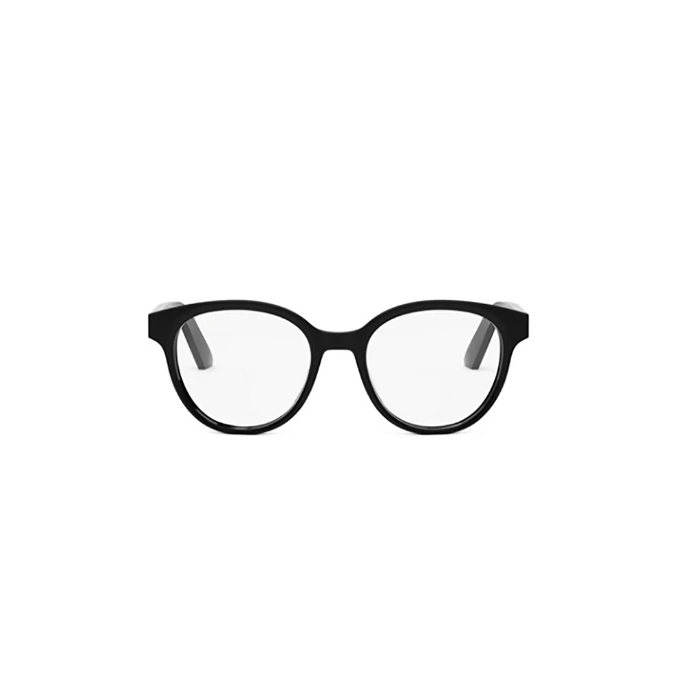 Dior Stijlvolle Zwarte Jas voor Mannen Black Unisex