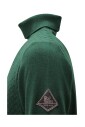 pull-vert-a-col-roule-fabrique-en-italie