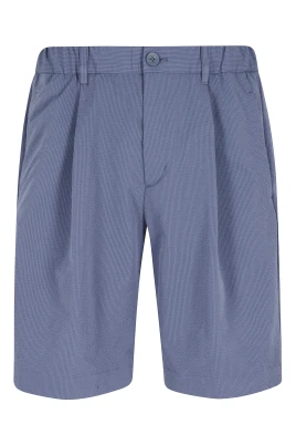 Bermuda Seer-Crease