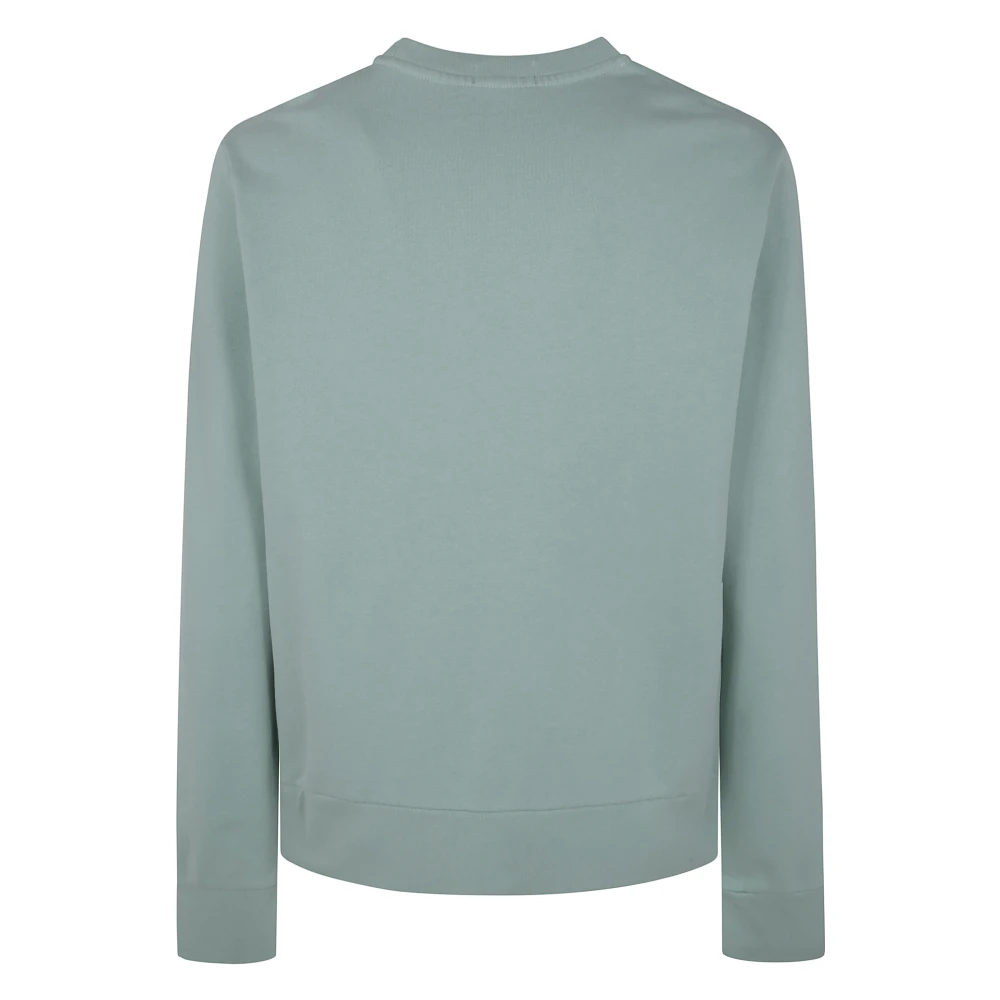 Polo Ralph Lauren Lange Mouw Sweatshirt Blue Heren