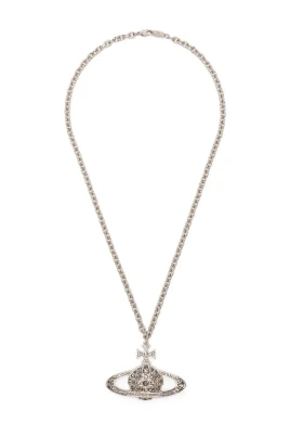 MAN Bas Relief Pendant