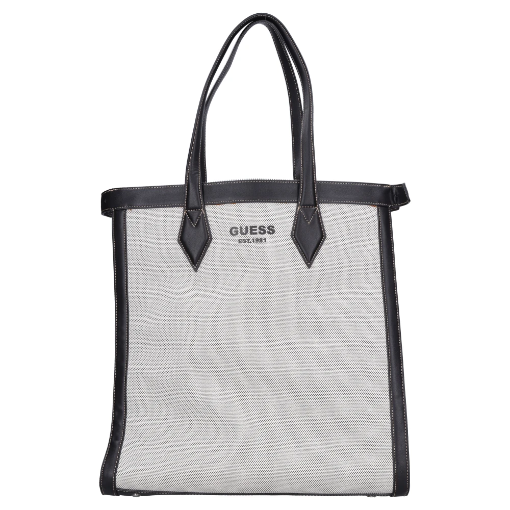 Guess - Bags > Tote Bags - Gray - Guess - Modalova
