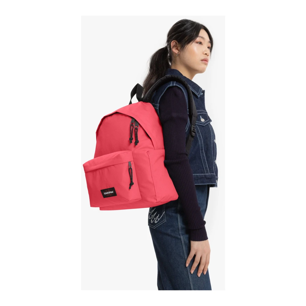 Eastpak Dagrugzak Pink Dames