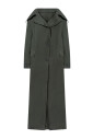 manteau-long-vert-lierre-oversize
