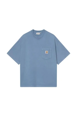 Hudson Pocket T-Shirt