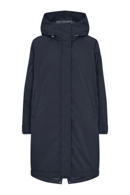 Cali Parka Coat