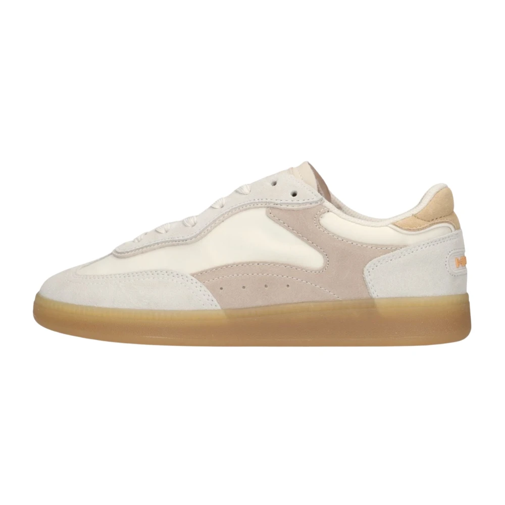 Hoff Park Sneaker Dames Schoenen Beige