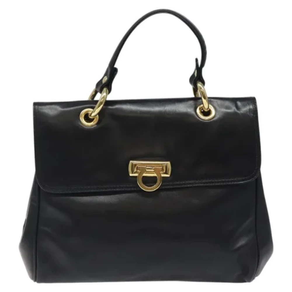 Pre-owned > Pre-owned Bags > Pre-owned Handbags - - Bally Pre-owned - Modalova
