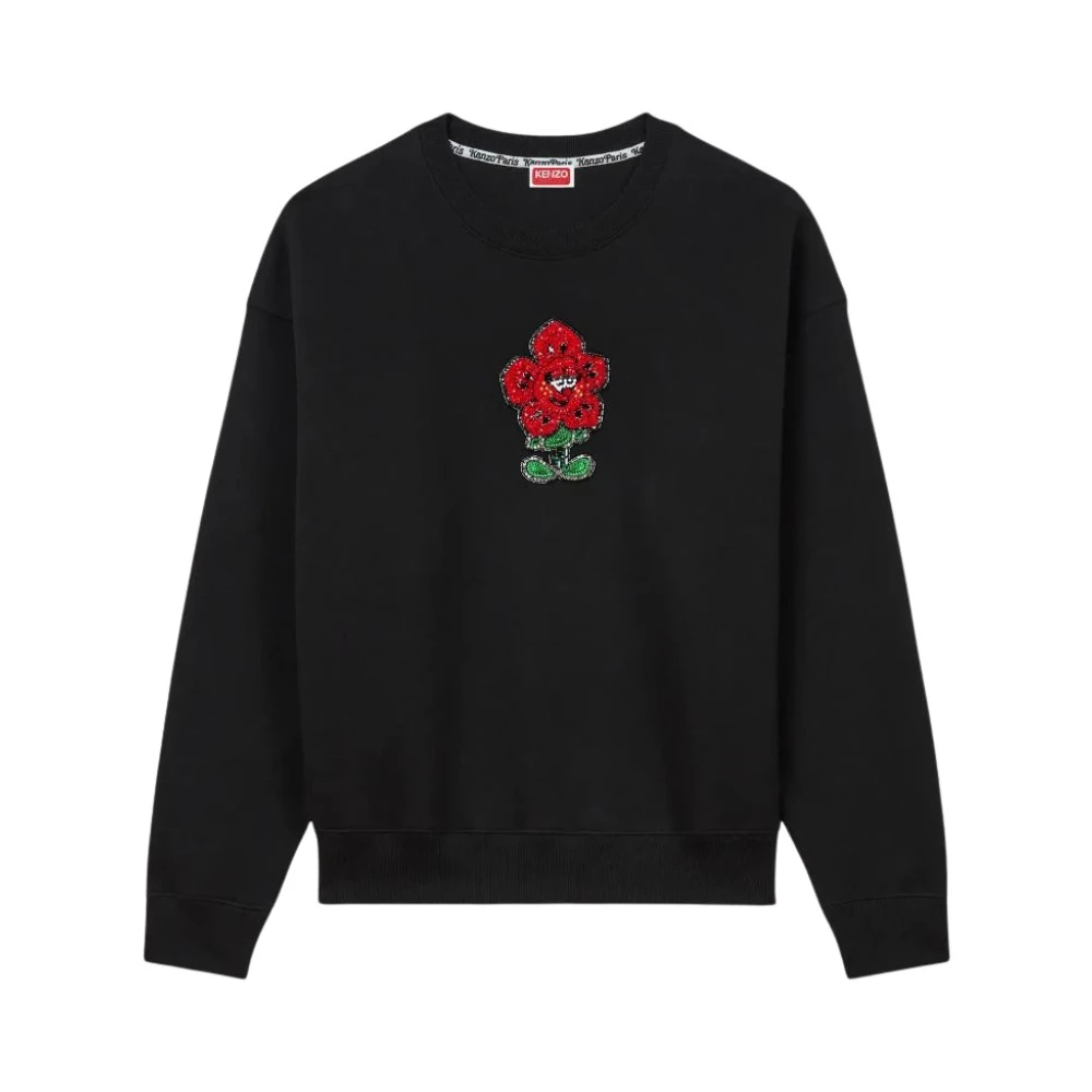 Sweatshirts & Hoodies > Sweatshirts - - Kenzo - Modalova