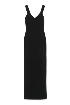 black-elegant-dress